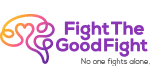 main-logo Fight The Good Fight