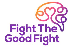 custom-logo Fight The Good Fight